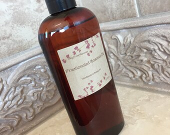 Coconut Oil, Fractionated