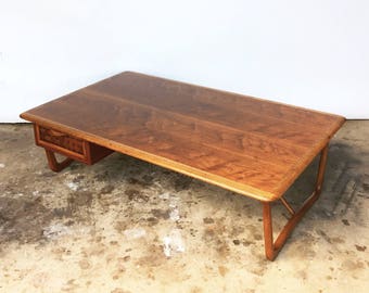 Lane Perception Coffee Table