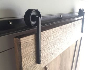 Barn Door Hardware