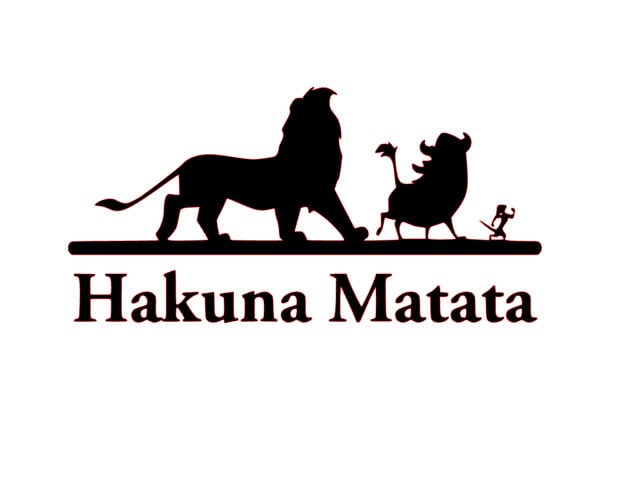 Download Disney Svg Free Lion King / Lion King - Disney Clipart ...