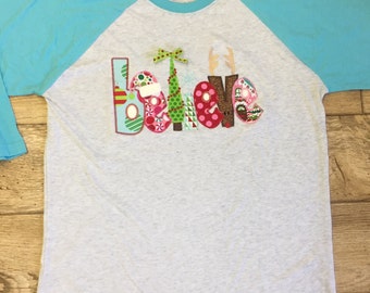 believe christmas shirts