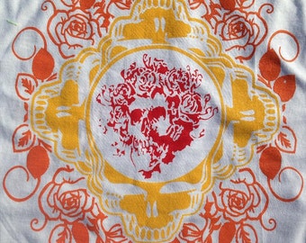 Grateful Dead, Bertha, Tee Shirt