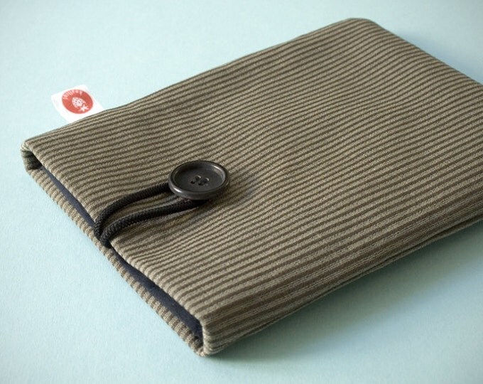 e-Reader Cover for Kindle & Co. "moccacino" (446)