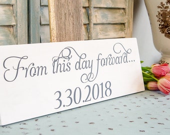 Engagment Signs - Wedding Signs - Engagement Photo Prop - Engagement Photo Signs - Engagement Photography Props - Save the Date Sign