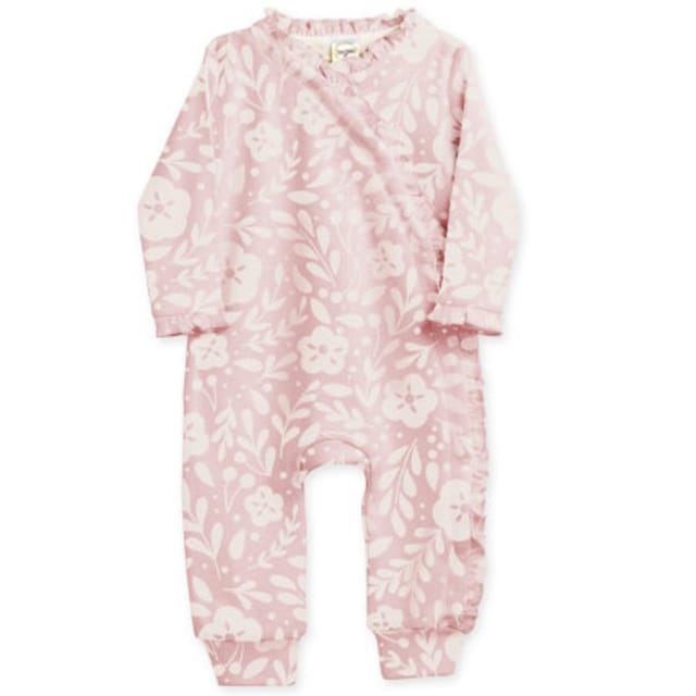 Baby Girl Clothes & Baby Boy Clothes Cotton Comfy by TesaBabe