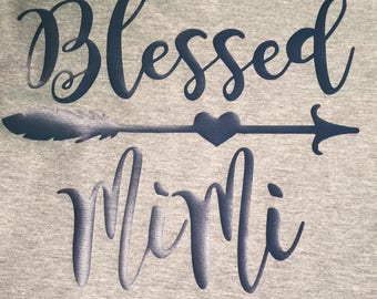 you call it luck i call it blessed shirt