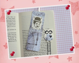 Bookmark set Chaplin-OWL
