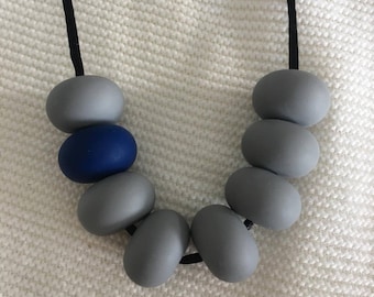Wash and Wear Necklace