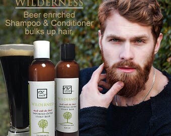 shampoo conditioner