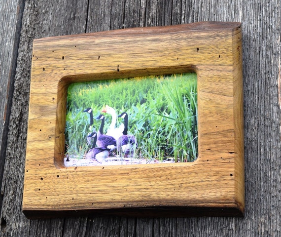 Rustic Frames Canada 9