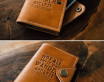Leather Passport Cover Travel Passport Personalized Wallet Passport Cover... Custom Full Grain Leather Passport