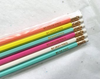 6ct colorful goil foil stamped pencils target dollar spot target one spot planner - Target Wedding Rings 6ct colorful goil foil stamped pencils target dollar spot target one spot planner - Target Wedding Rings