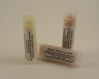 Pretty Perfect Lip Balm