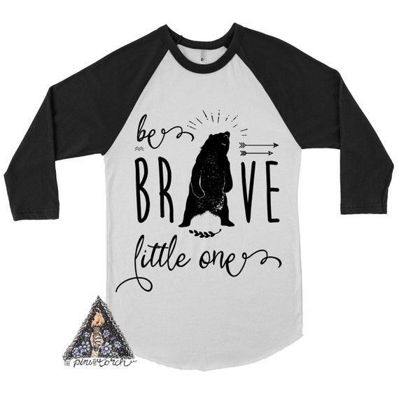 brave little ones clothing