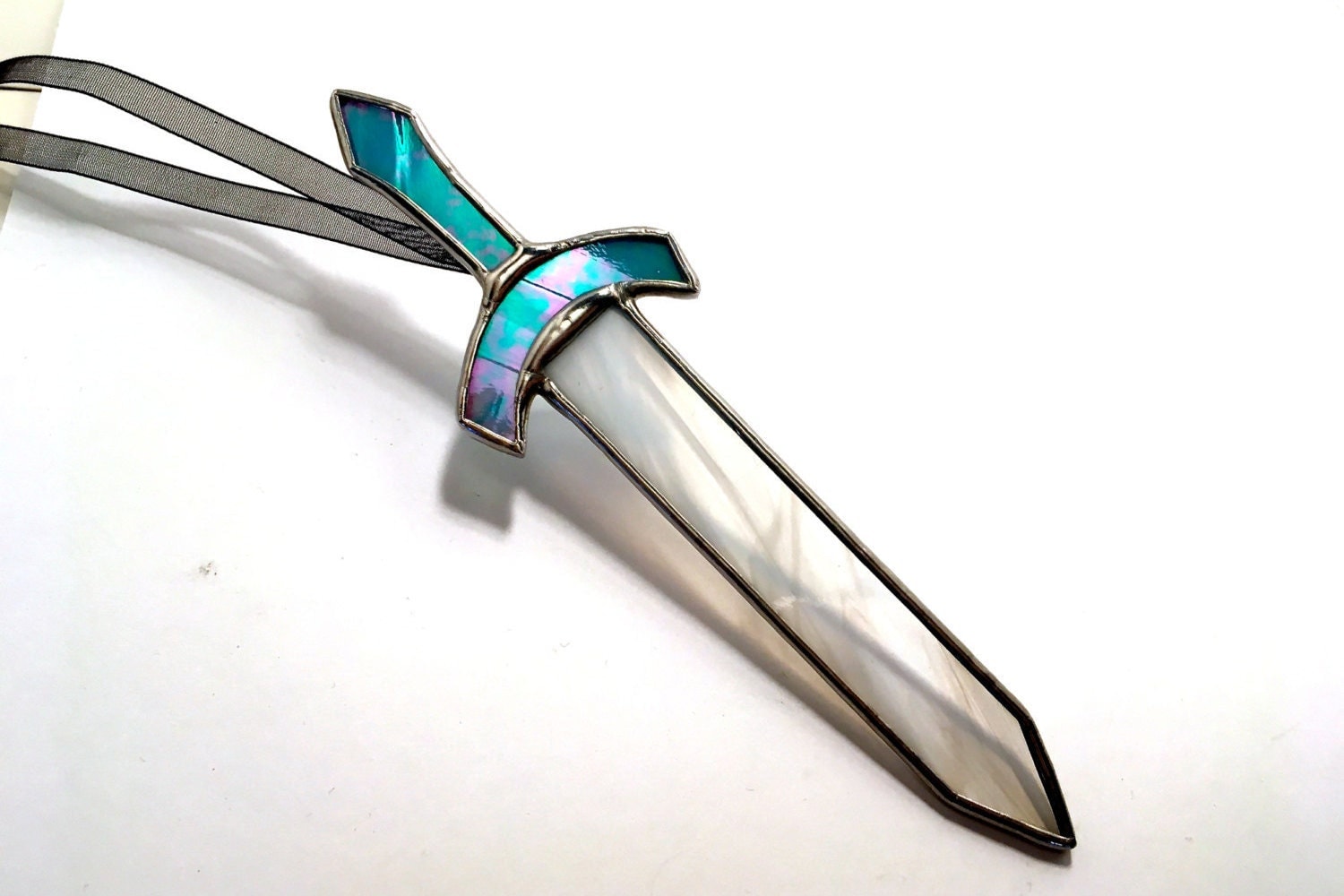 glass sword series