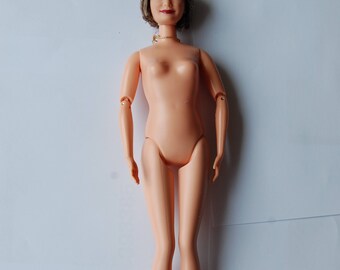 Barbie "HAPPY FAMILY" grandma'
