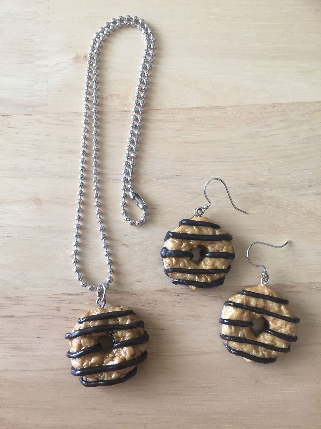 Cookie Jewelry