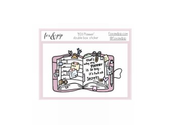 Fox &amp; Pip by TheFoxandPip on Etsy