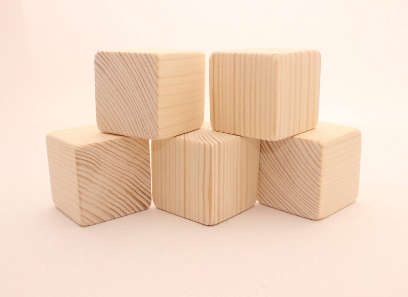 unfinished wooden blocks michaels