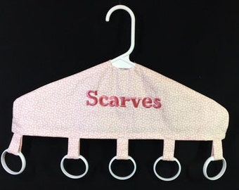 Scarf Hanger