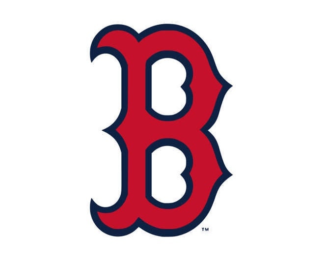 Boston red sox svg boston red sox logo layered dxf cricut