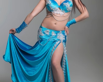 Belly dance costume, dance costume, belly dance, danza del vientre, Bauchtanz, bellydance, oriental dance, arabic costume