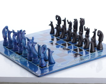 Chess set
