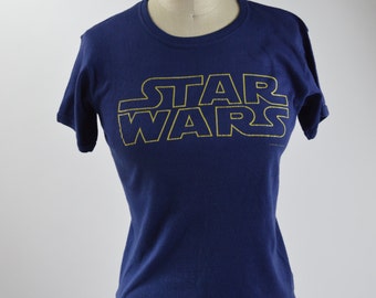 disney star wars t shirt