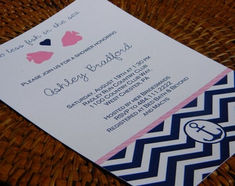 New Orleans Style Wedding Invitations 10