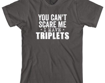 funny triplet shirts