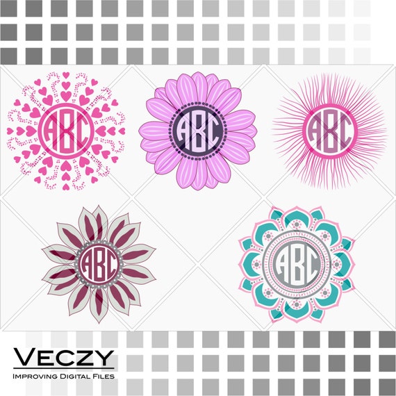 Free Free 202 Free Svg Flower Images For Cricut SVG PNG EPS DXF File