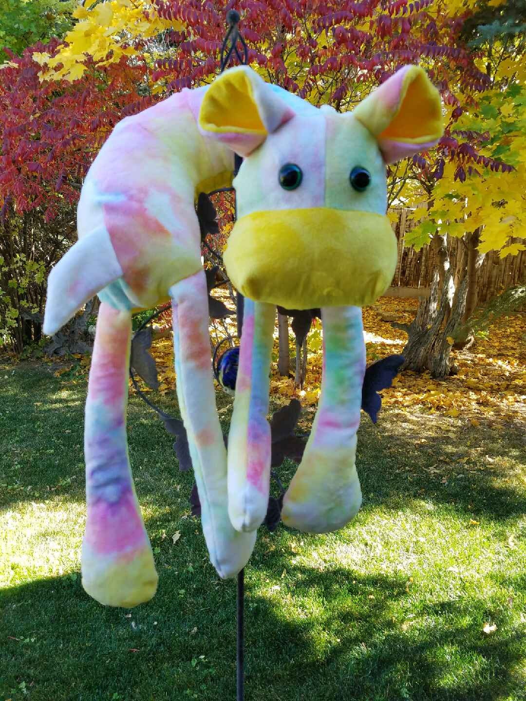 Neck Pillow/Travel Pillow/Animal Neck Pillow/Plush