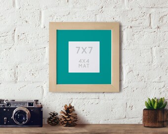 7x7 frame | Etsy