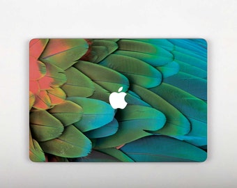Bright MacBook Sticker MacBook Air Skin 13 Blue MacBook Pro 2016 Decal 12 MacBook Skin Green Pro Retina 15 Sticker MacBook Pro Sleeve SG027