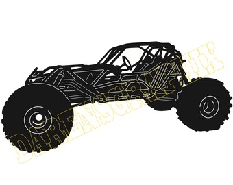 dxf buggy