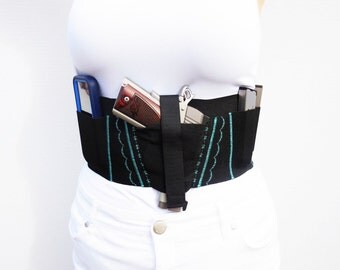 WHOLESALE ORDERS ONLY-Women's Concealed Gun Holster