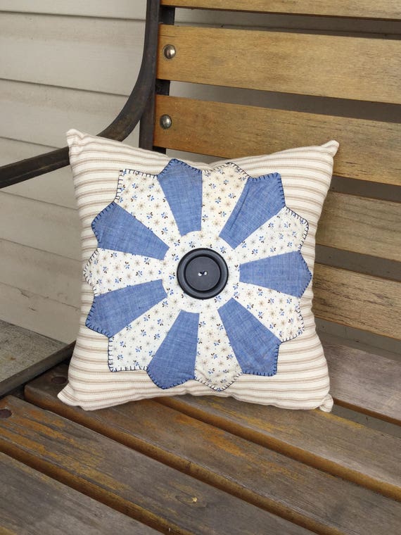 Quilted Pillows CINDY'S WICKED STITCH