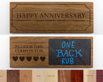 Items similar to Free Back Rub Tickets - Love Coupon on Etsy