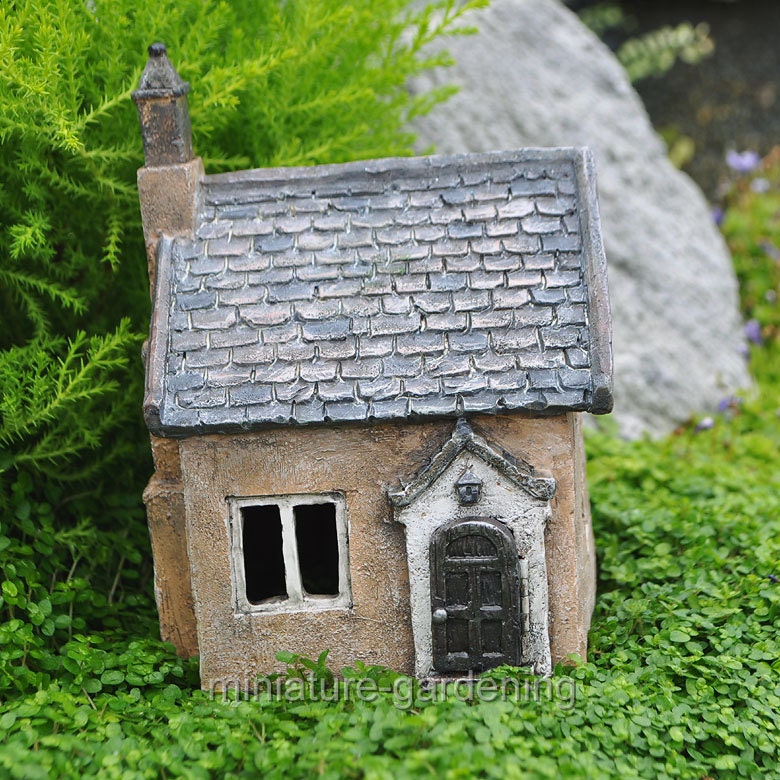 Avery's Mini Cottage for Miniature Garden Fairy Garden