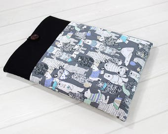 MacBook Pro 13 sleeve, MacBook Air case, laptop case, MacBook sleeve, laptop sleeve, MacBook case, Pro Retina case, MacBook Pro case, gift