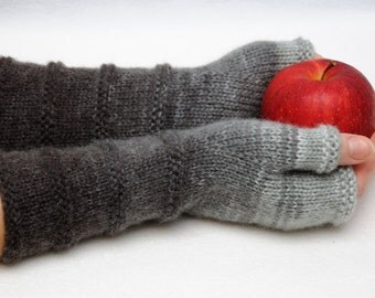 Fingerless Mittens Arm Warmers Wrist Warmers Hand warmers Warm gloves Womens Gift for Her Winter Gloves Coworker Gift Ideas fingerless mitts