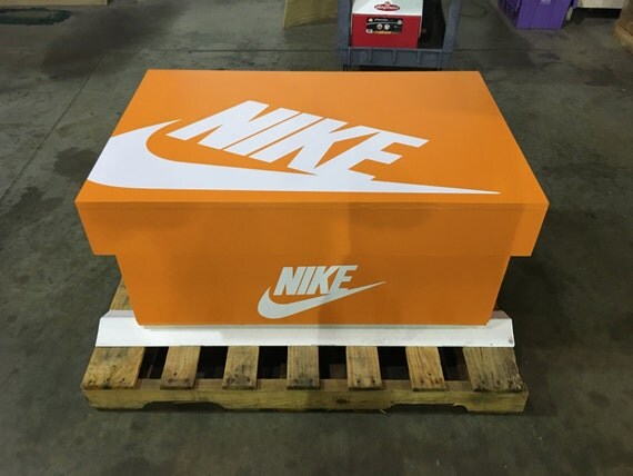 big nike box