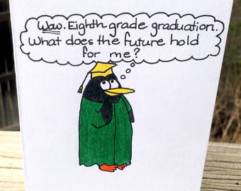 8th grade graduation etsy