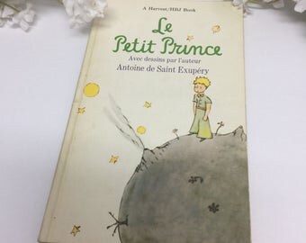 Le petit prince | Etsy