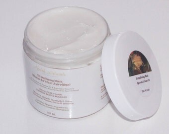 Strengthening Deep Conditioner (200ml)