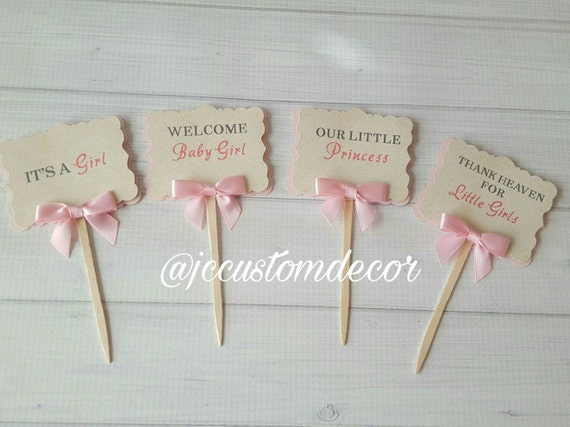 its-a-girl-cupcake-toppers-baby-girl-cupcake-toppersbaby