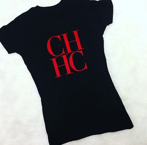 ch carolina herrera t shirt