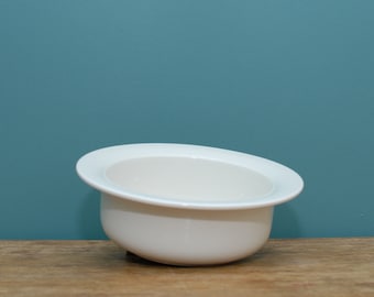 Arabia Finland Arctica bowl , cereal & soup bowl , Vintage Bowl , Vintage Serving Bowl