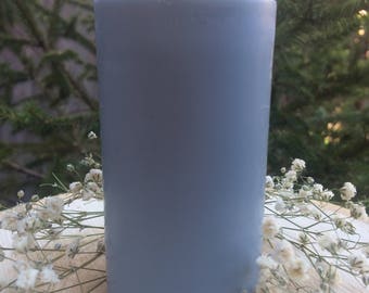 Selene Deity Candle - 2 x 3.5 inch Pillar