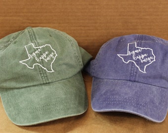 Sigma Kappa Omega Caps
